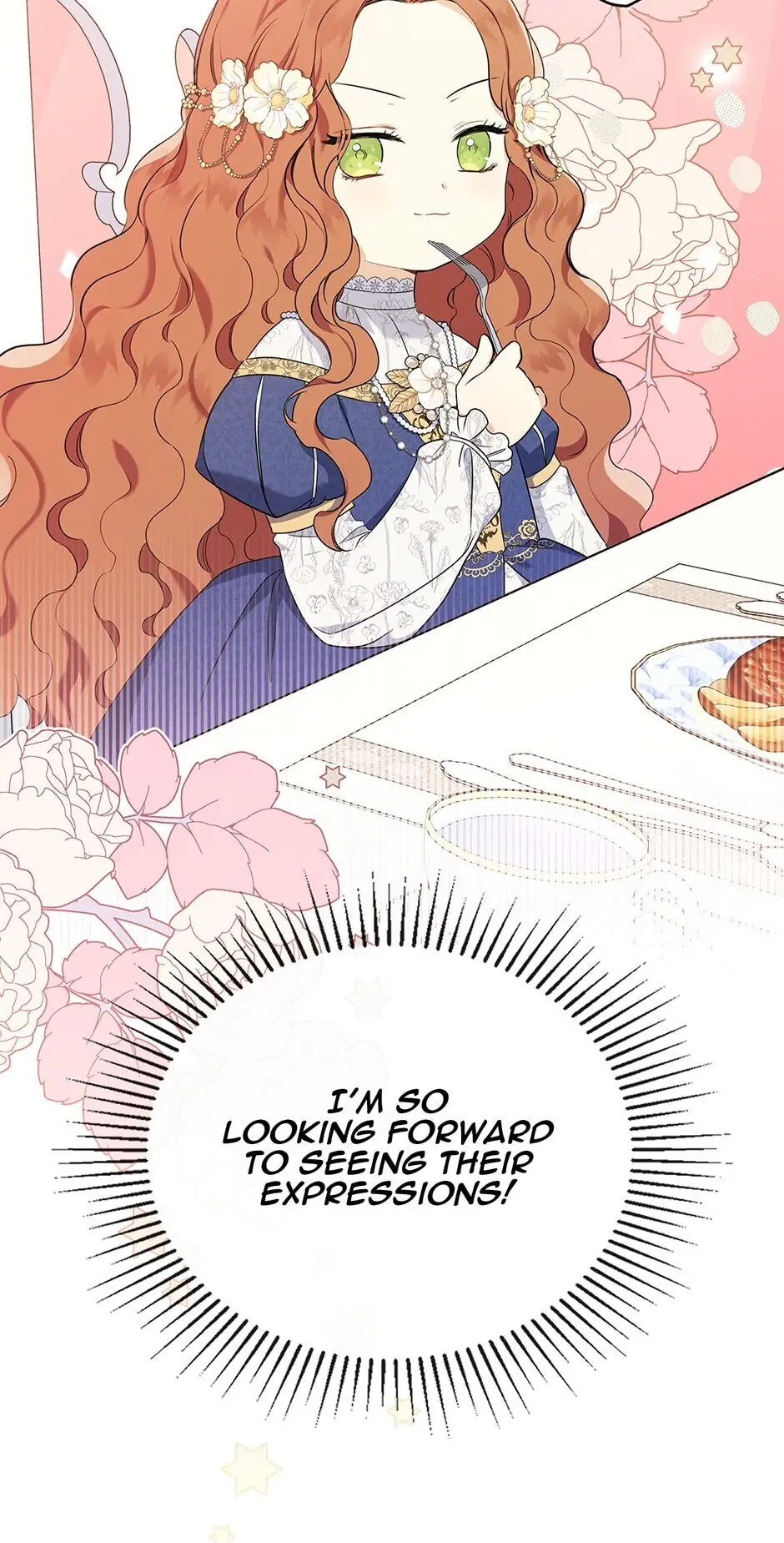 I’ll Be the Matriarch in This Life Chapter 36 - Page 66