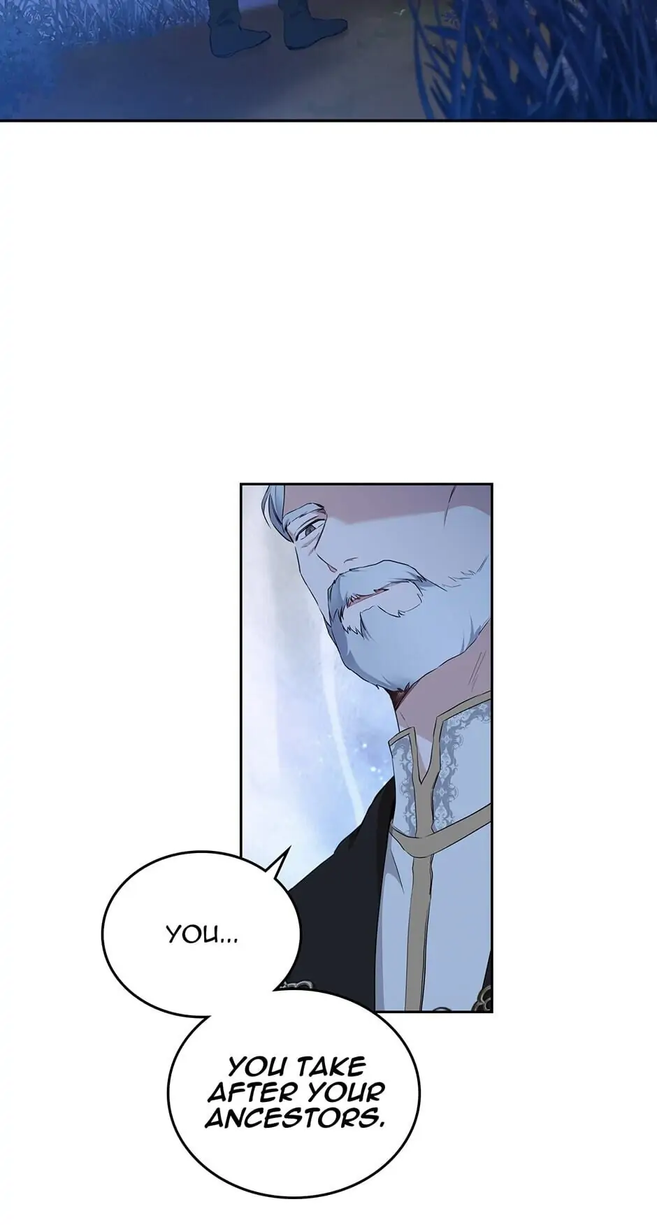 I’ll Be the Matriarch in This Life Chapter 47 - Page 2
