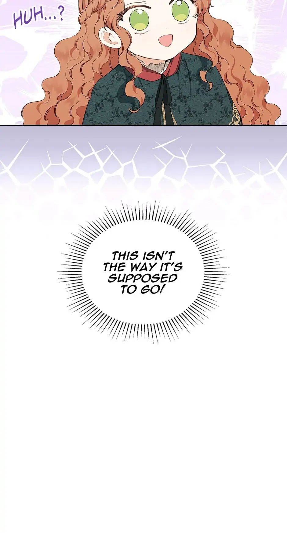 I’ll Be the Matriarch in This Life Chapter 47 - Page 13