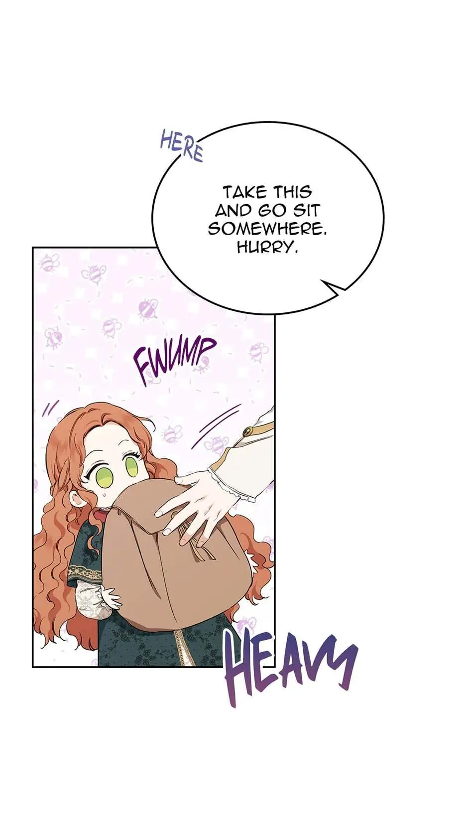 I’ll Be the Matriarch in This Life Chapter 47 - Page 14