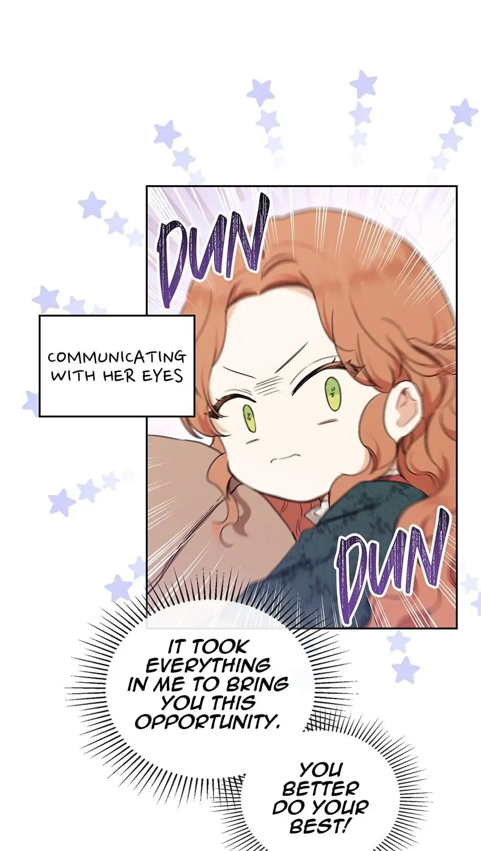 I’ll Be the Matriarch in This Life Chapter 47 - Page 16