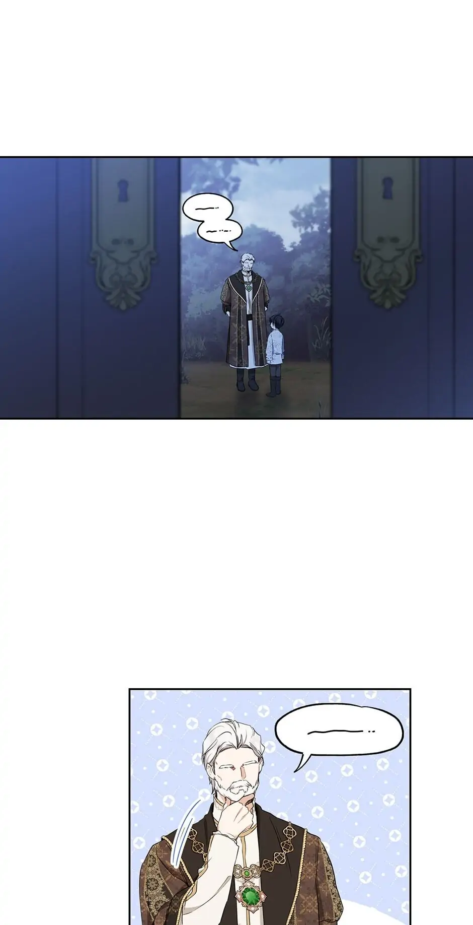 I’ll Be the Matriarch in This Life Chapter 47 - Page 25