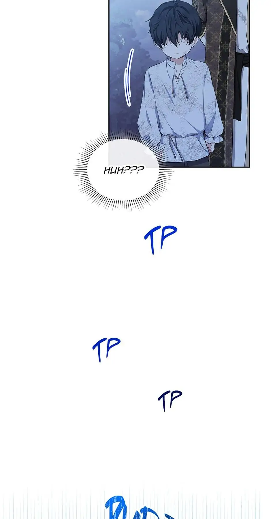 I’ll Be the Matriarch in This Life Chapter 47 - Page 32