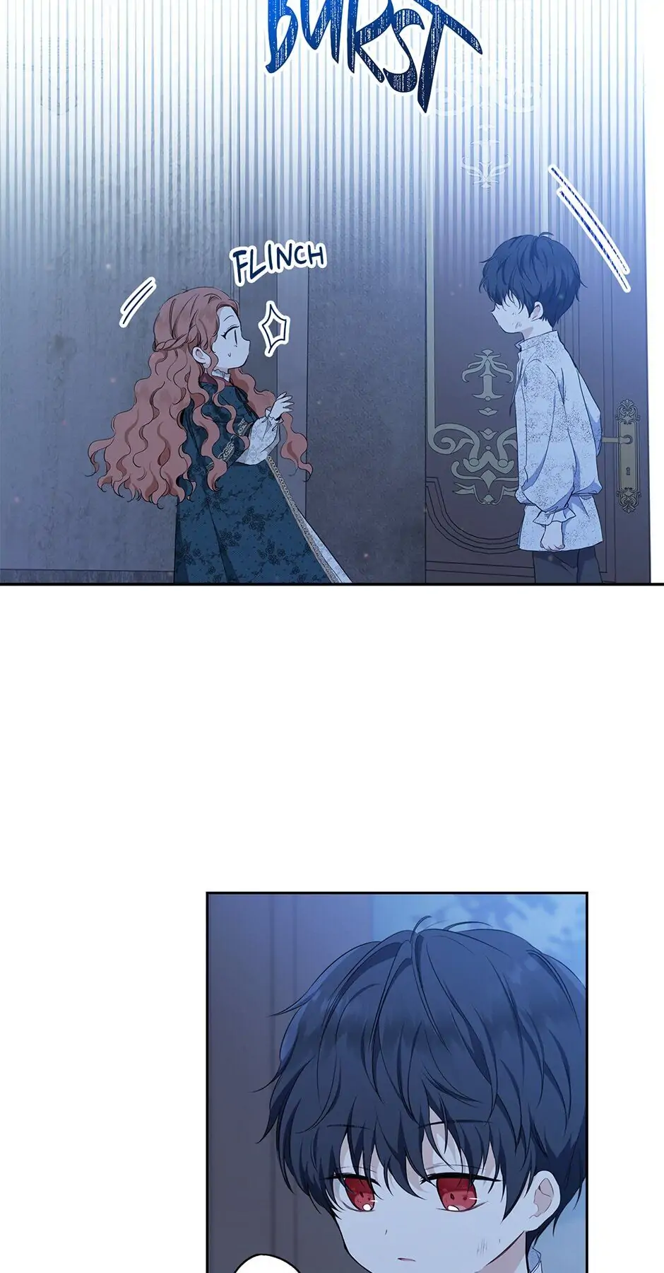 I’ll Be the Matriarch in This Life Chapter 47 - Page 33