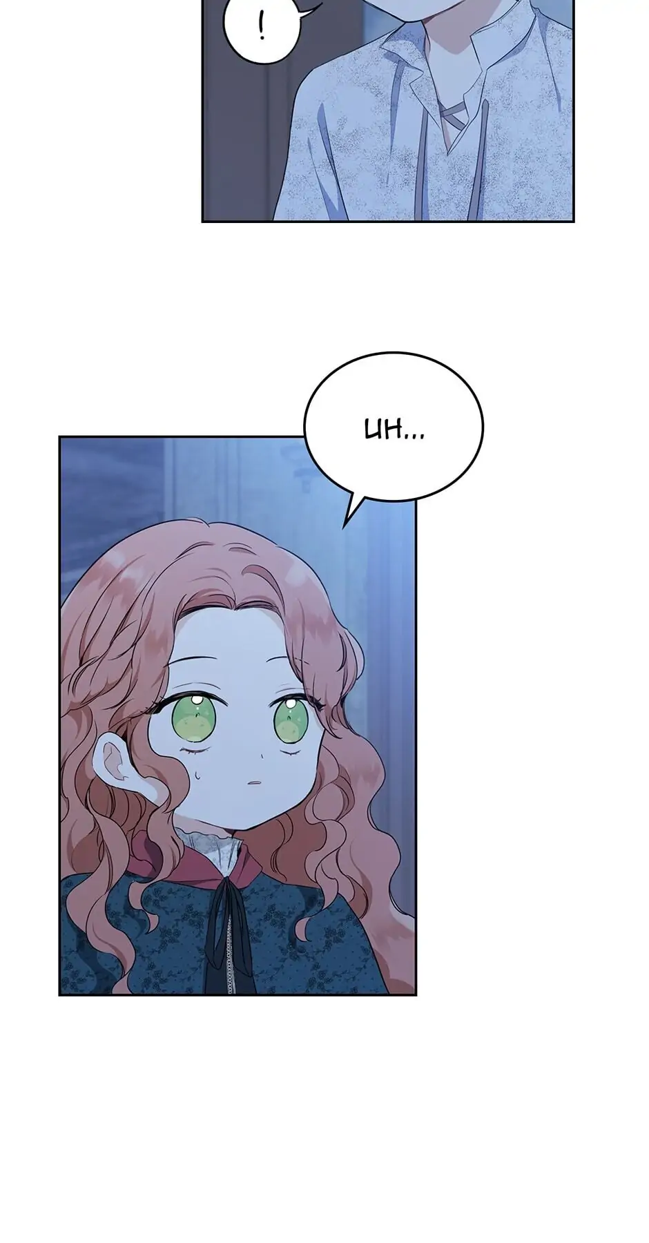 I’ll Be the Matriarch in This Life Chapter 47 - Page 34