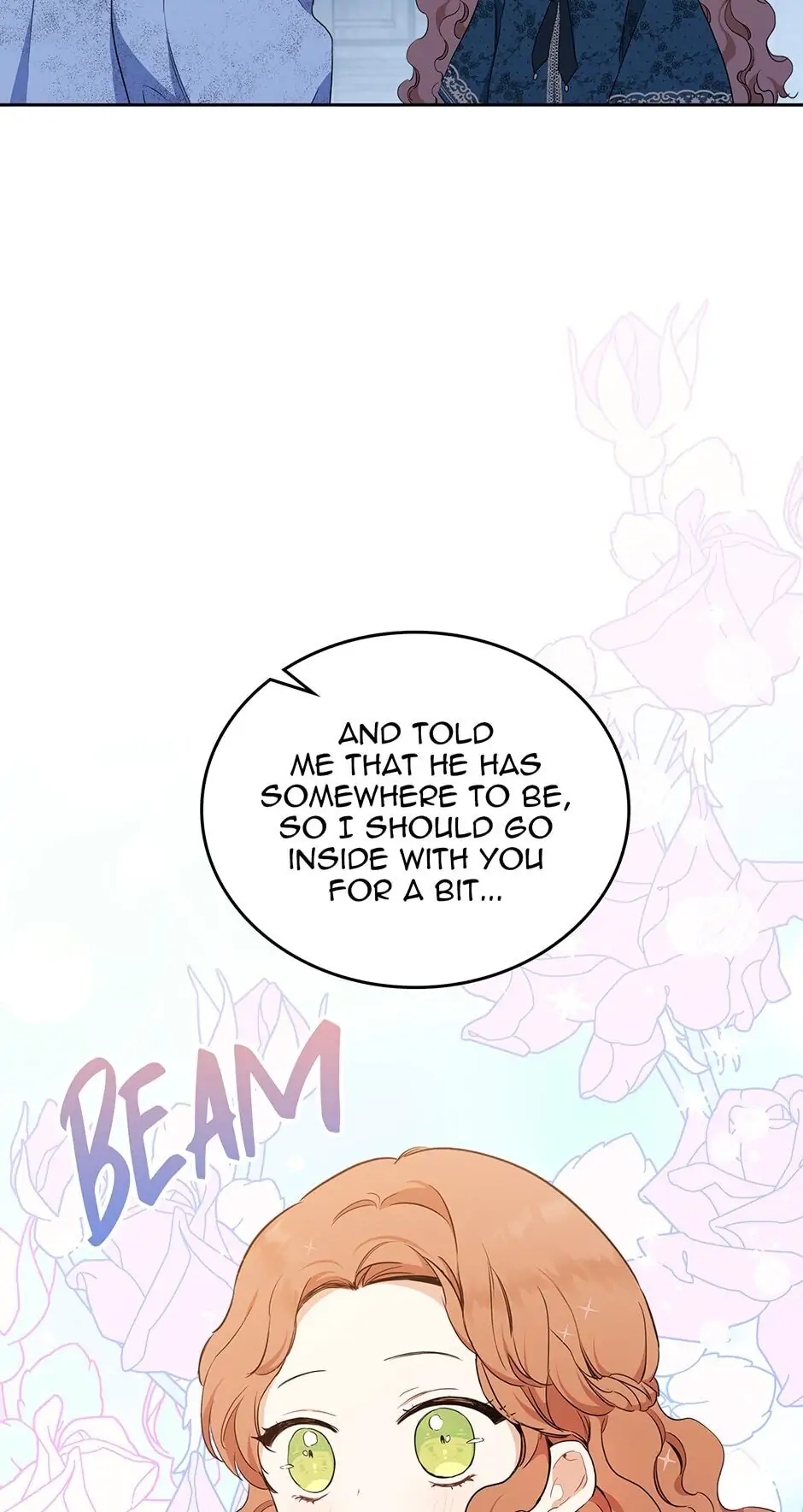 I’ll Be the Matriarch in This Life Chapter 47 - Page 39