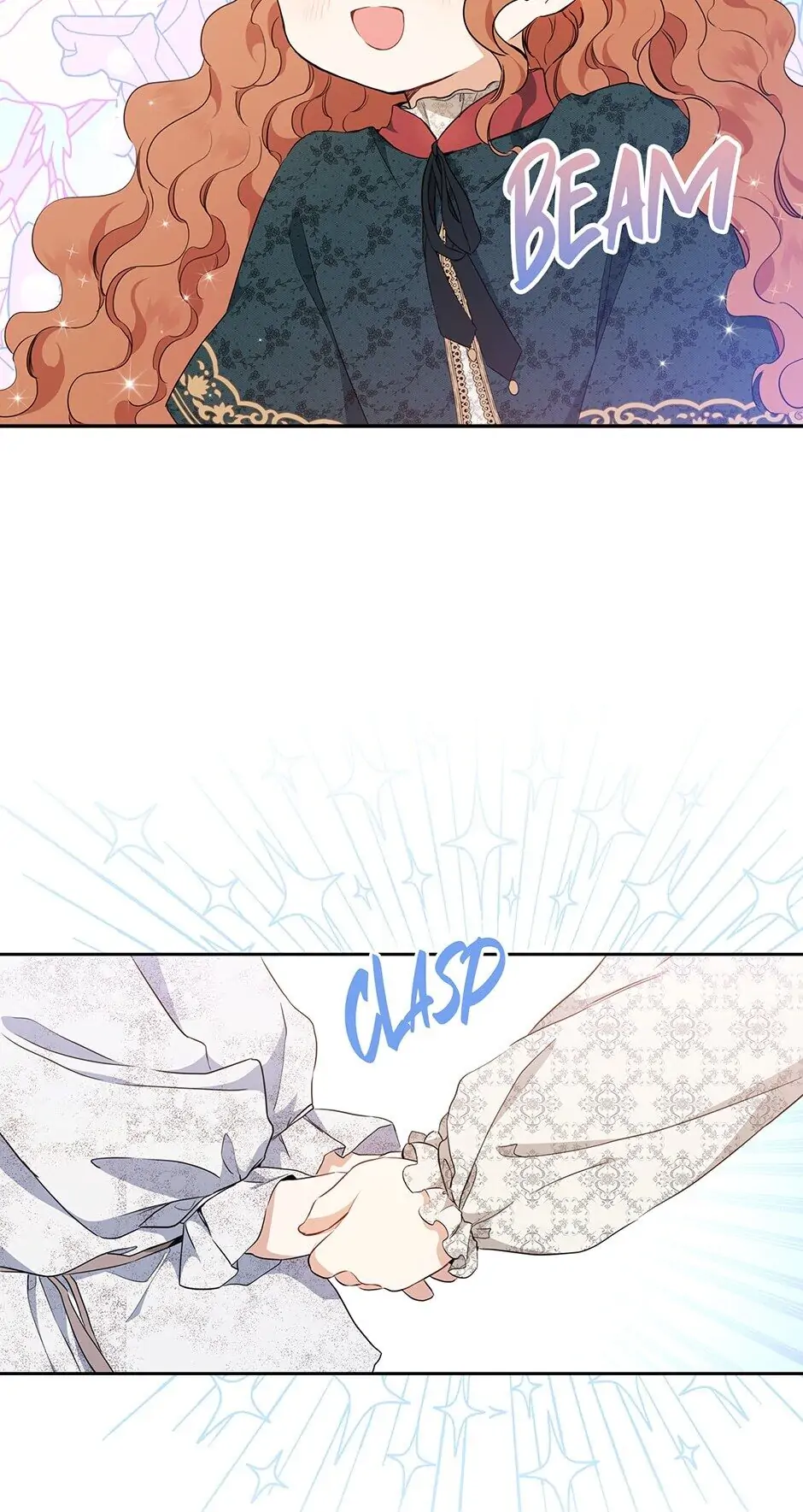 I’ll Be the Matriarch in This Life Chapter 47 - Page 40
