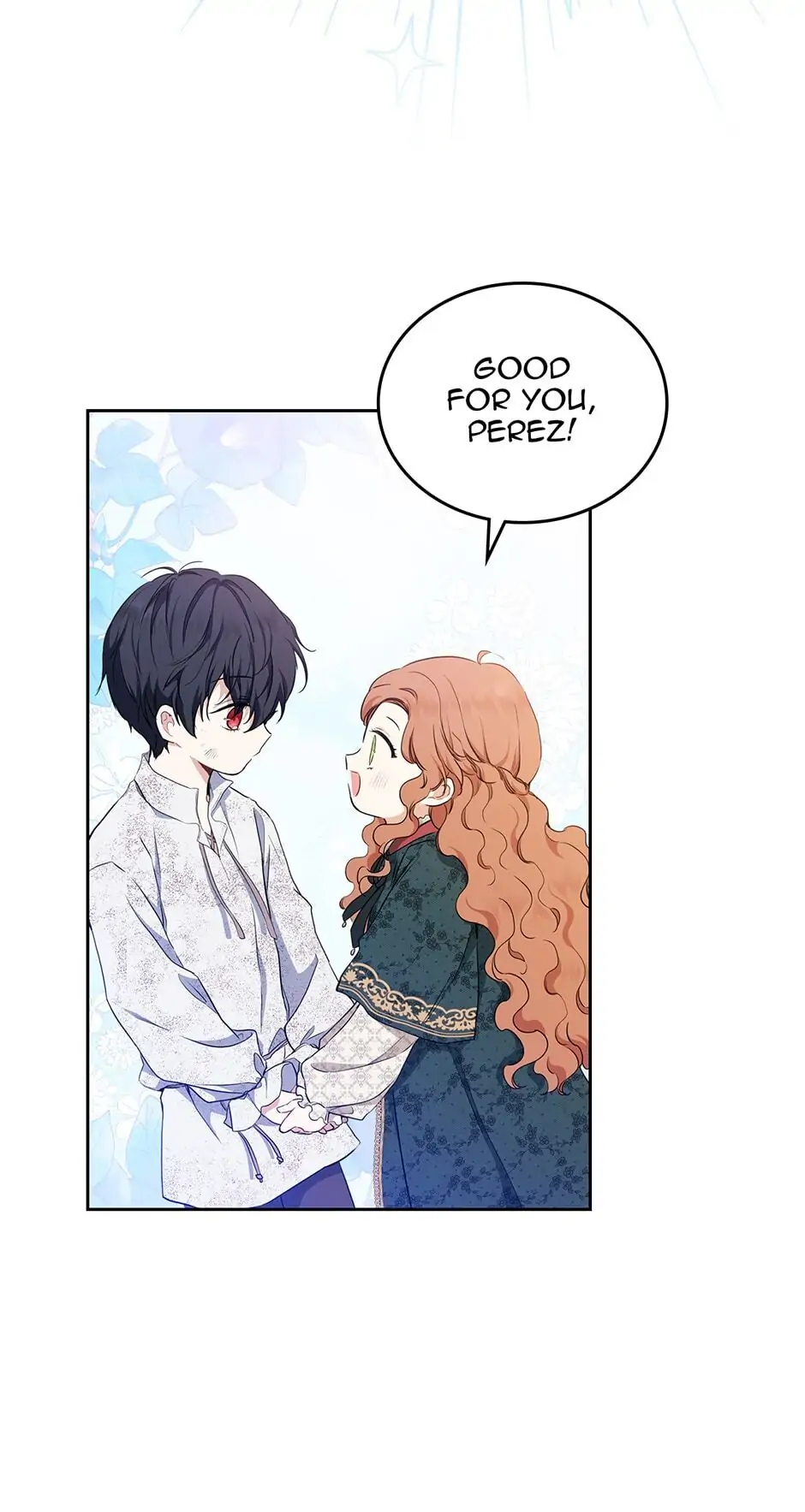 I’ll Be the Matriarch in This Life Chapter 47 - Page 41