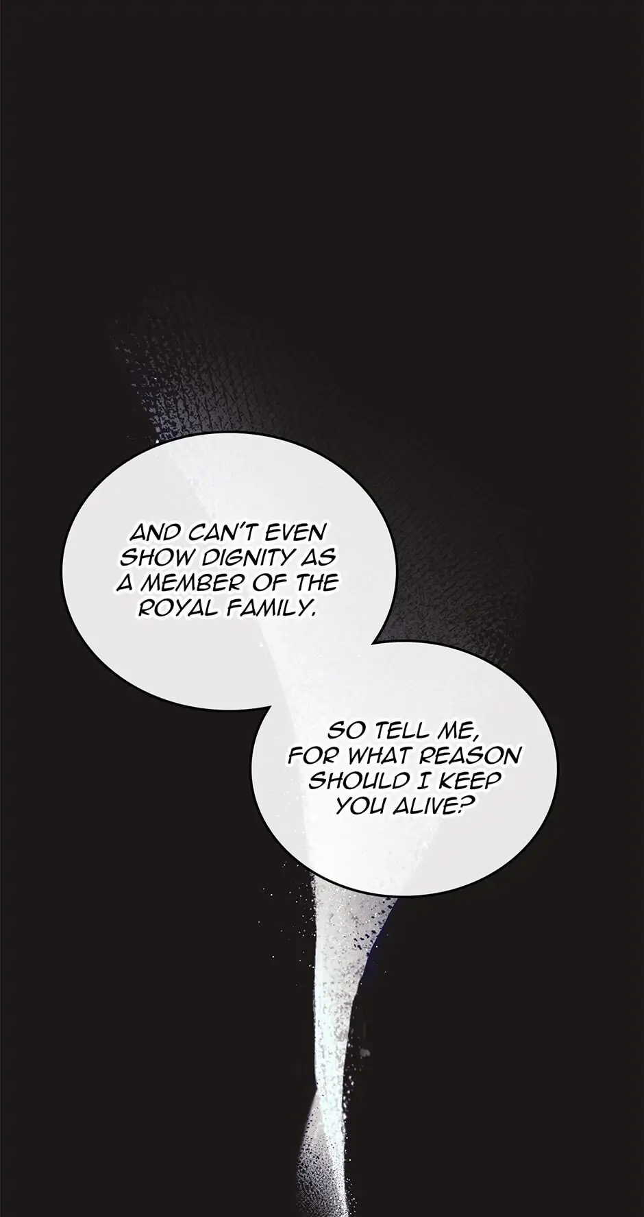 I’ll Be the Matriarch in This Life Chapter 47 - Page 53
