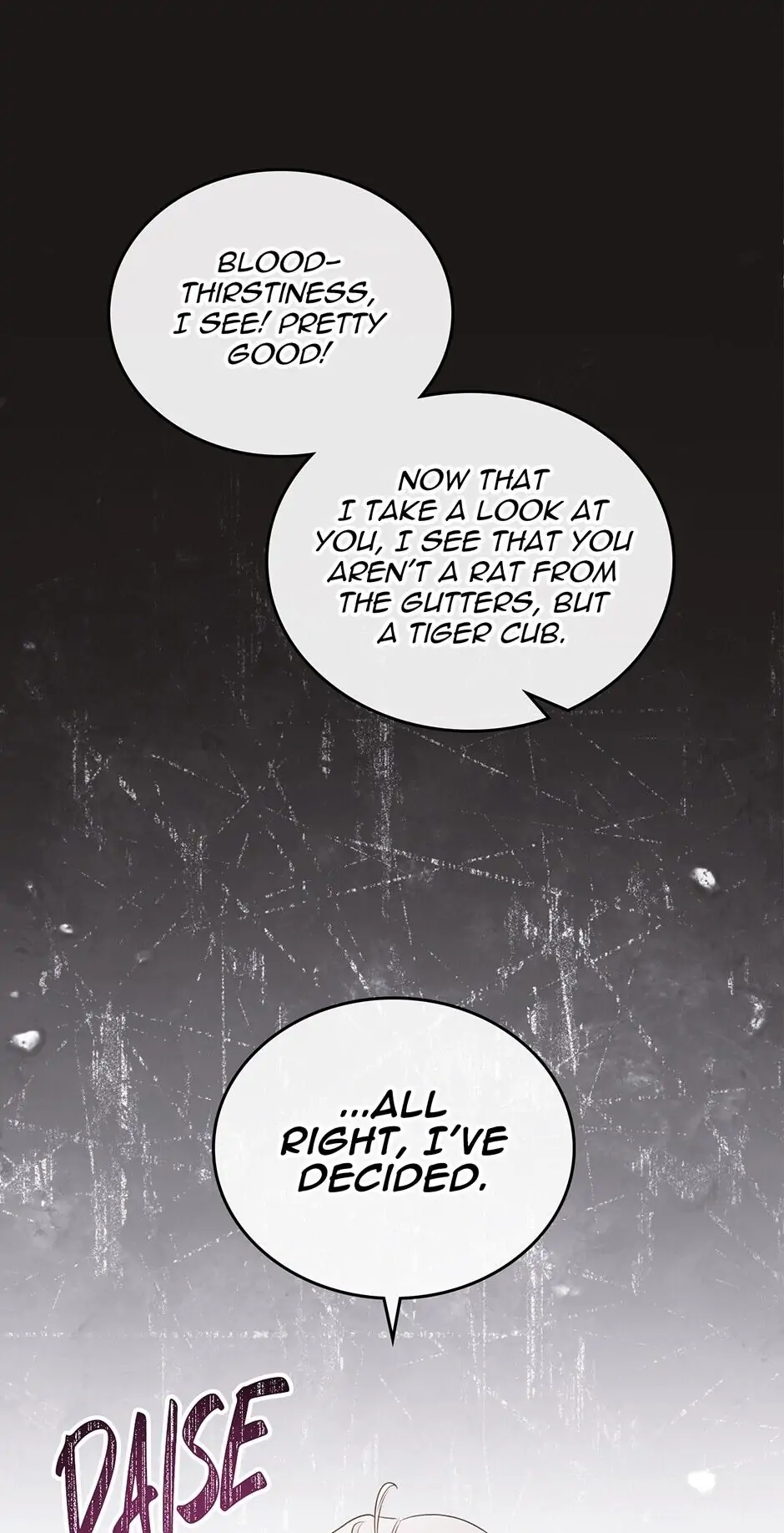 I’ll Be the Matriarch in This Life Chapter 47 - Page 59