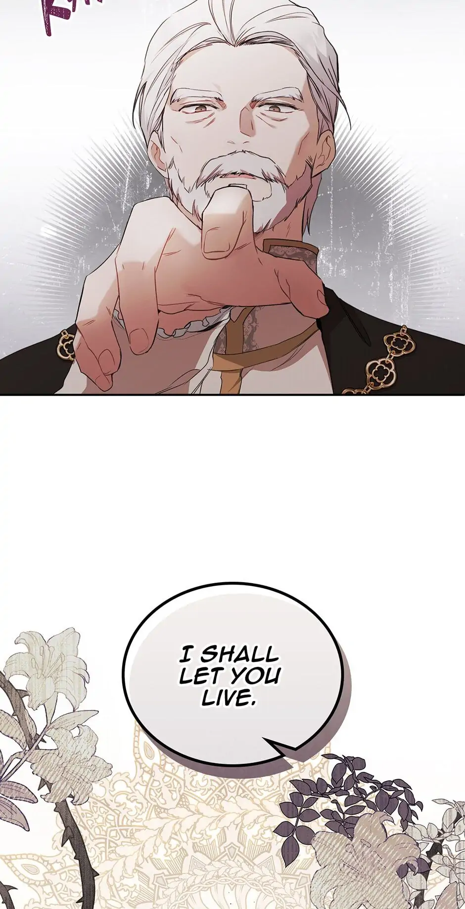 I’ll Be the Matriarch in This Life Chapter 47 - Page 60