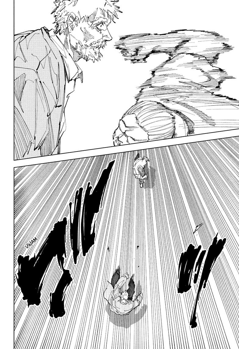 Sakamoto Days Chapter 241 - Page 6