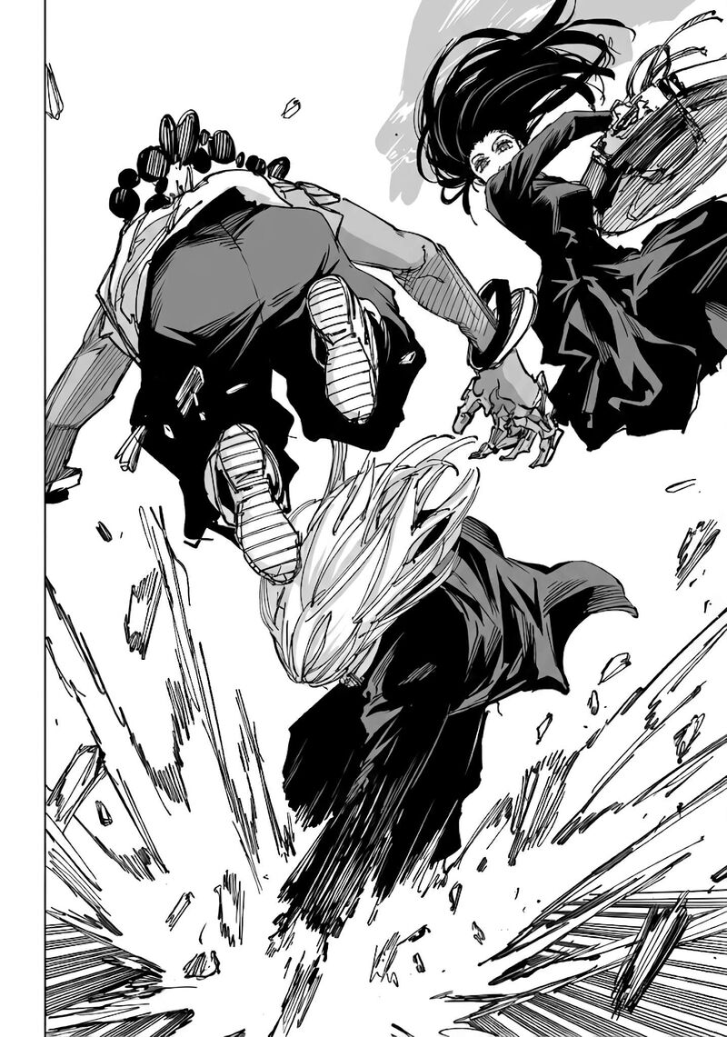 Sakamoto Days Chapter 249 - Page 2