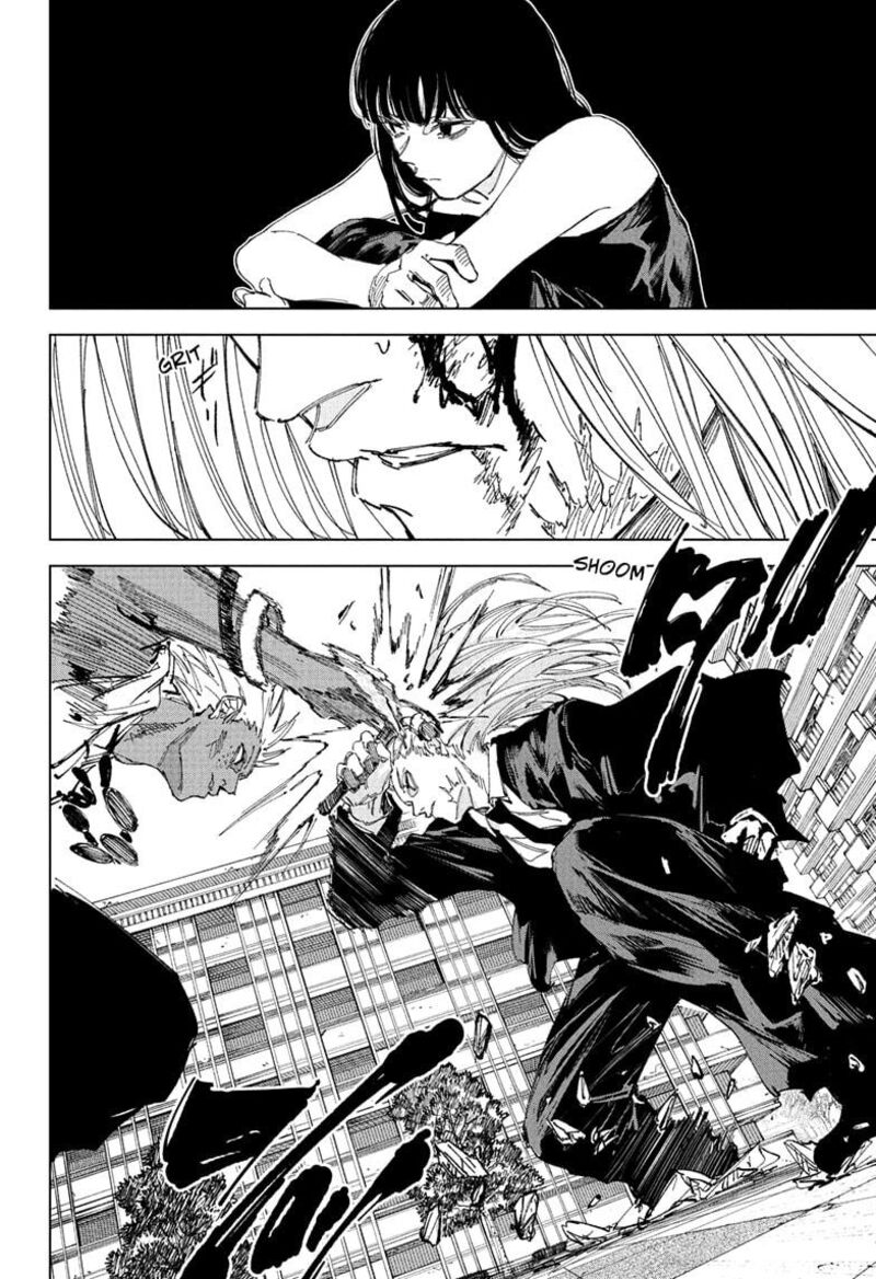 Sakamoto Days Chapter 252 - Page 16