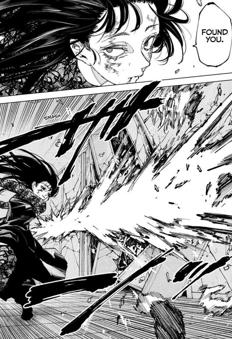 Sakamoto Days Chapter 252 - Page 8