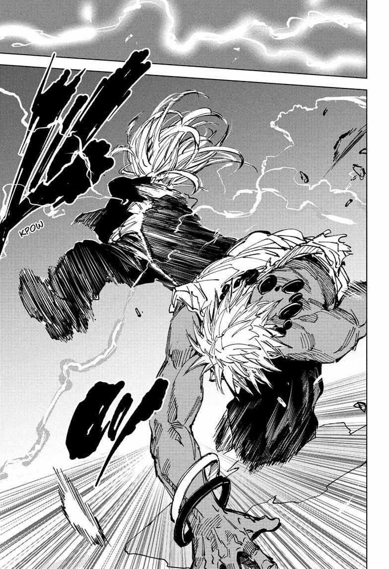 Sakamoto Days Chapter 253 - Page 14