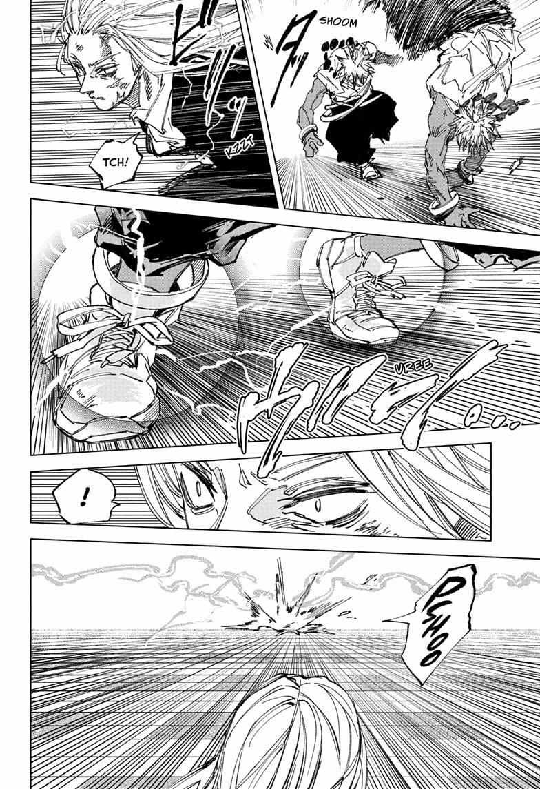 Sakamoto Days Chapter 253 - Page 6