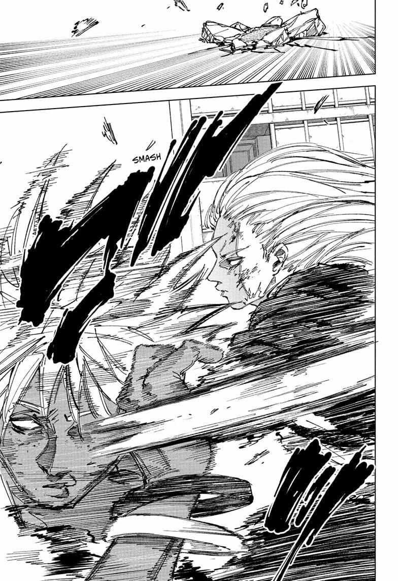 Sakamoto Days Chapter 253 - Page 9