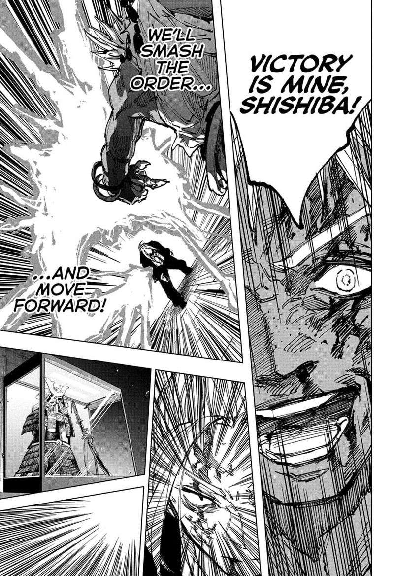 Sakamoto Days Chapter 254 - Page 13