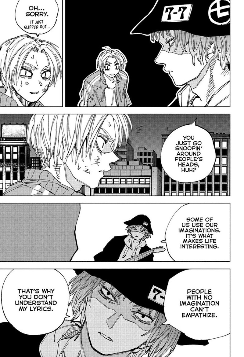 Sakamoto Days Chapter 259 - Page 13