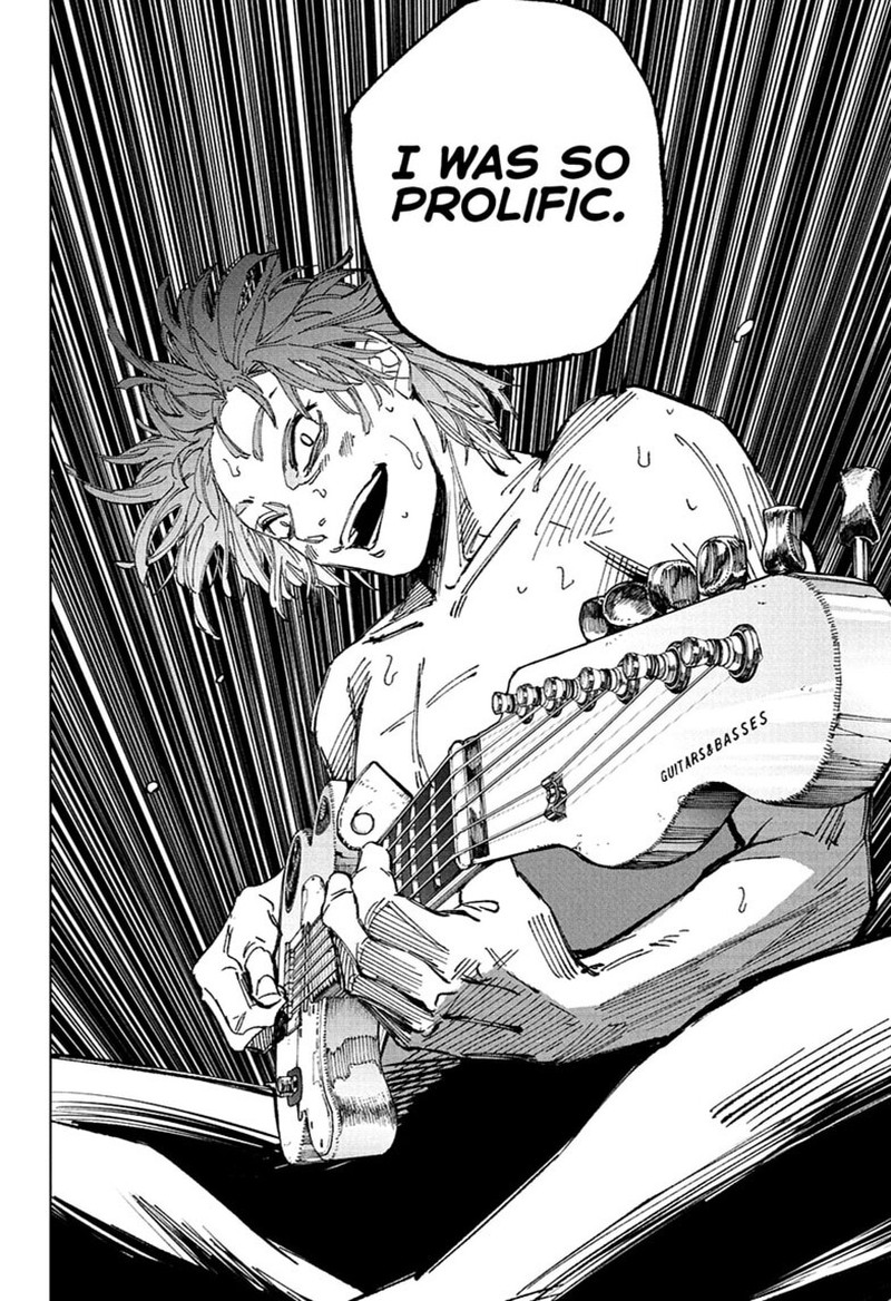 Sakamoto Days Chapter 259 - Page 16