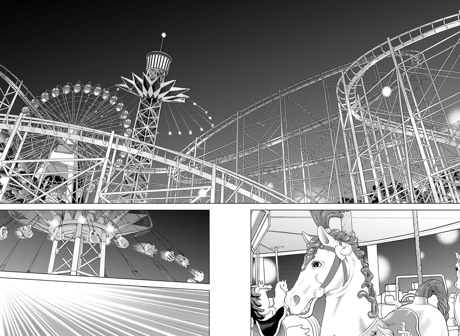 Sakamoto Days Chapter 263 - Page 16