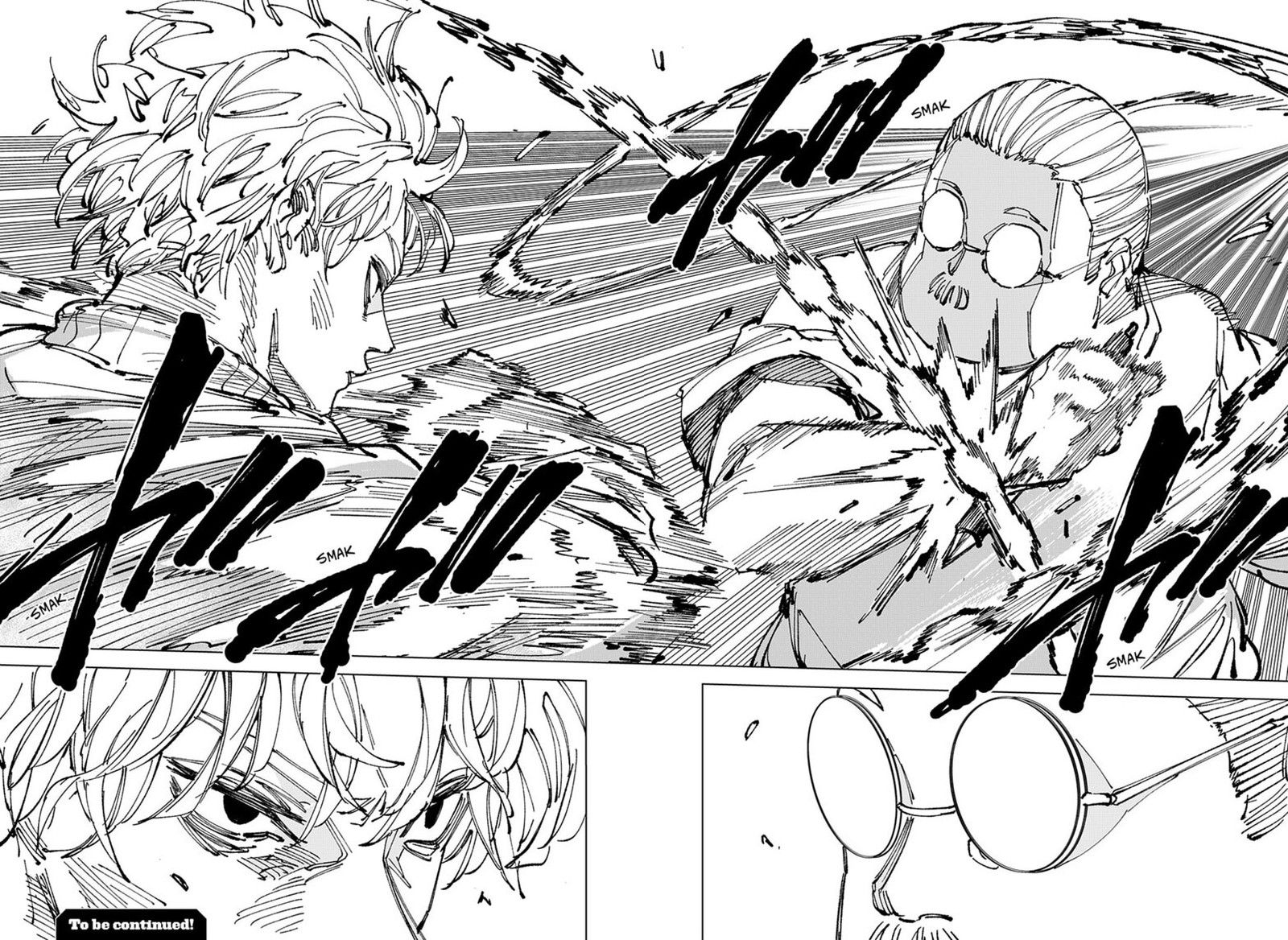 Sakamoto Days Chapter 263 - Page 17
