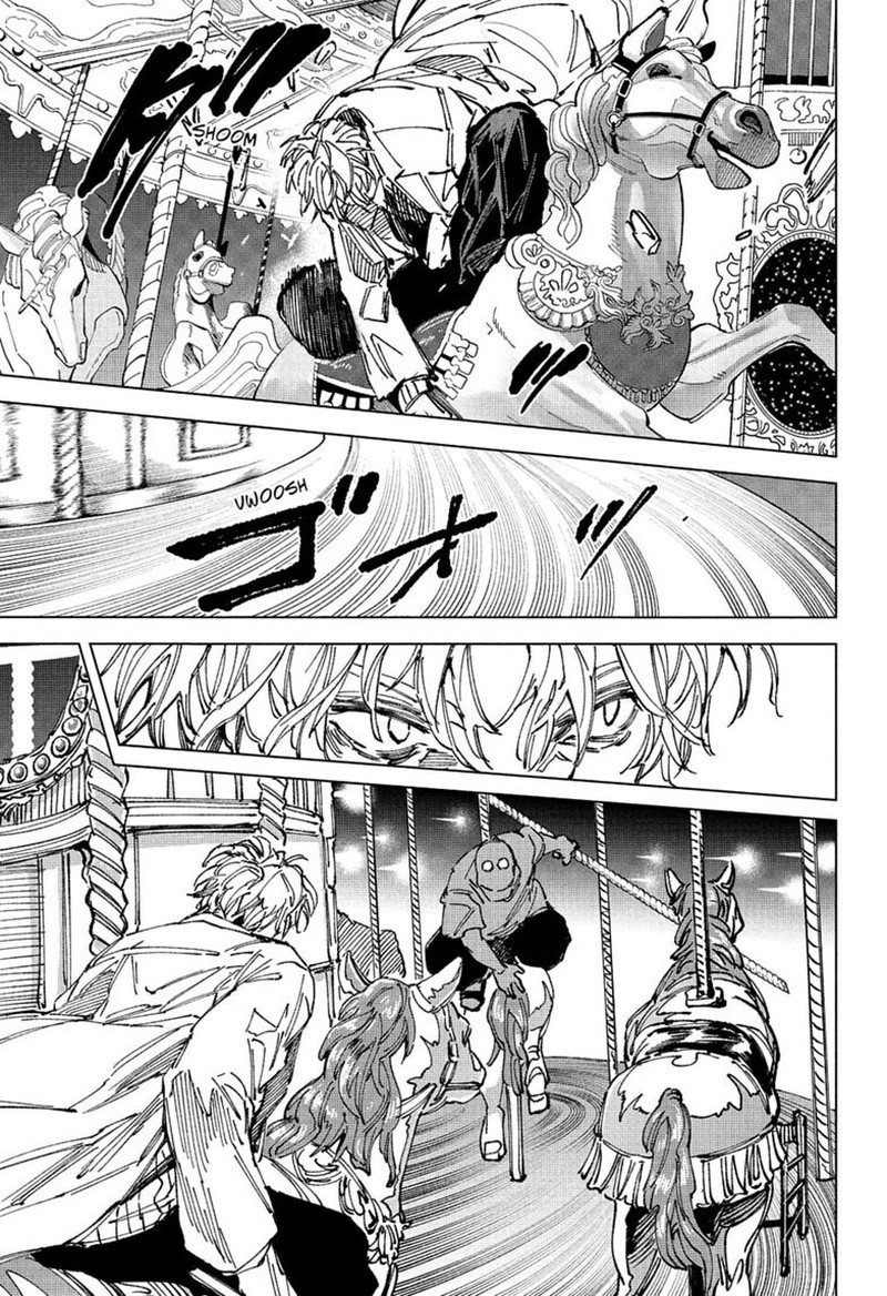 Sakamoto Days Chapter 264 - Page 13