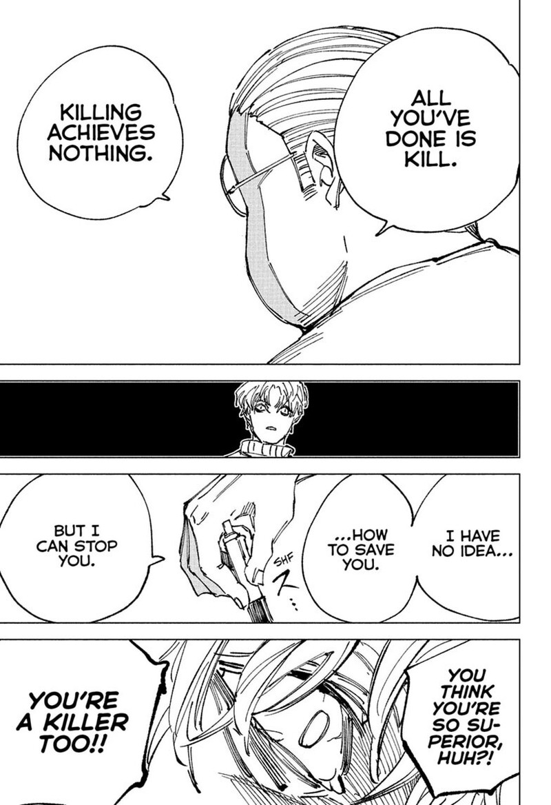Sakamoto Days Chapter 264 - Page 6