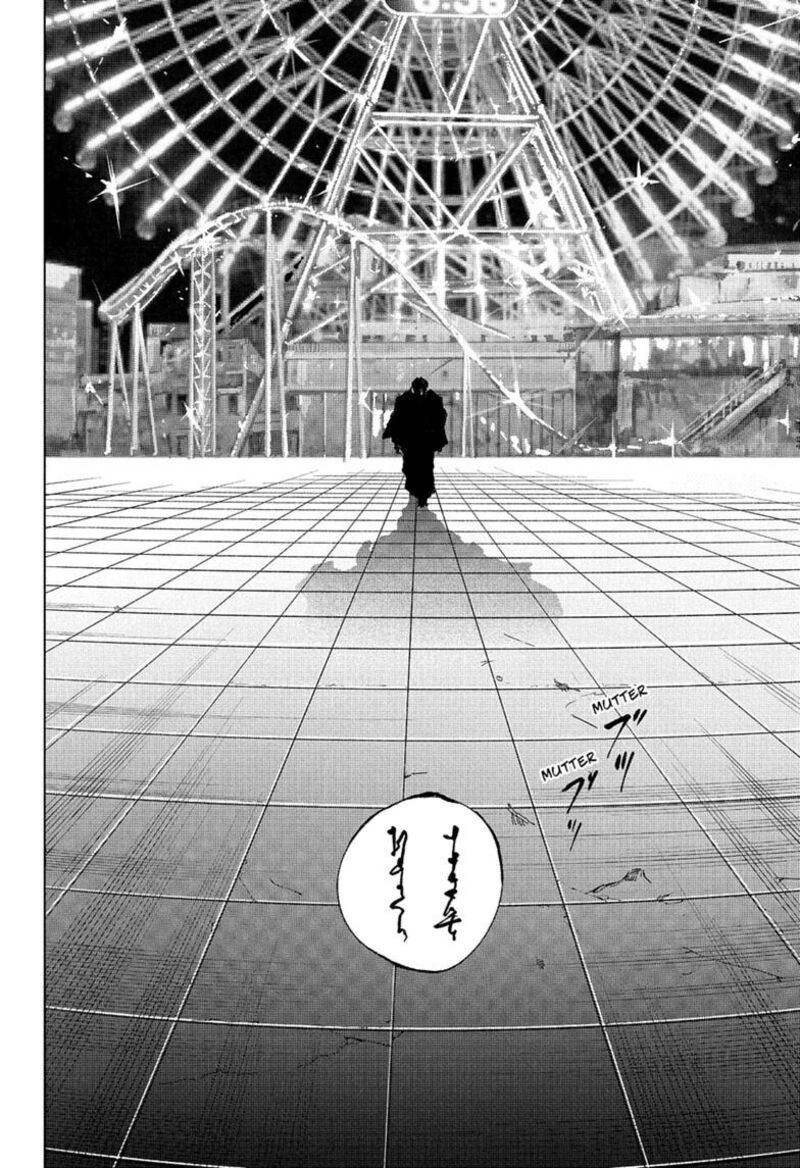 Sakamoto Days Chapter 266 - Page 16