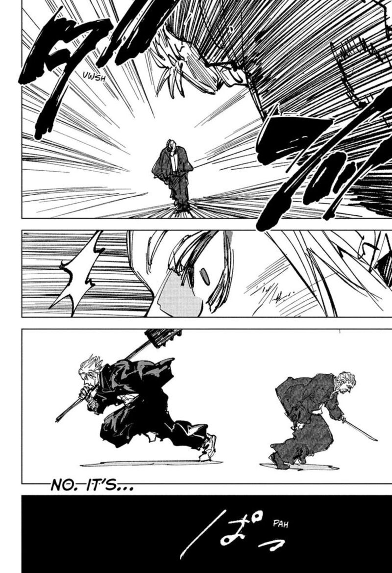 Sakamoto Days Chapter 266 - Page 18