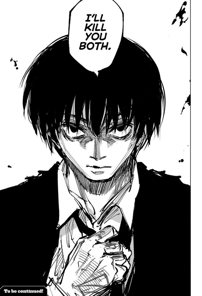 Sakamoto Days Chapter 267 - Page 17