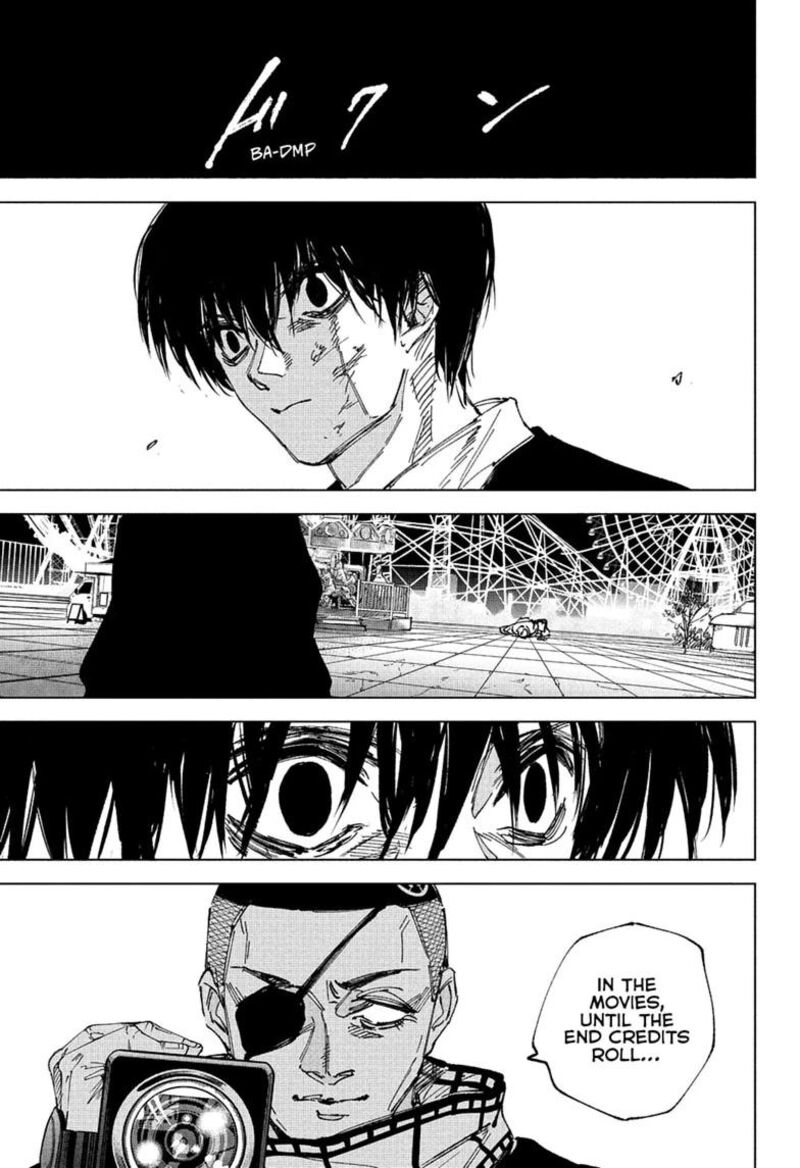 Sakamoto Days Chapter 269 - Page 15