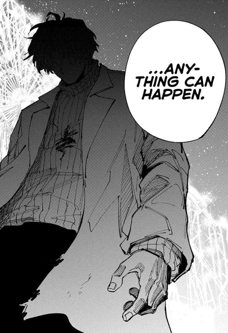 Sakamoto Days Chapter 269 - Page 16