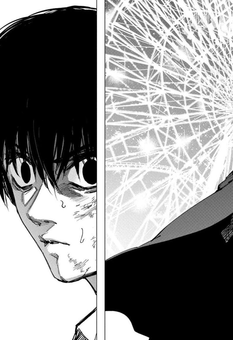 Sakamoto Days Chapter 269 - Page 17