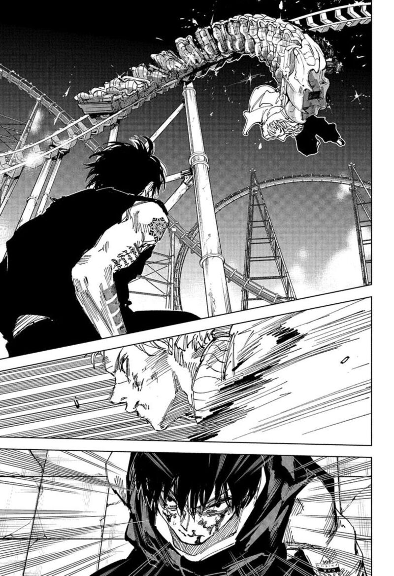 Sakamoto Days Chapter 270 - Page 15