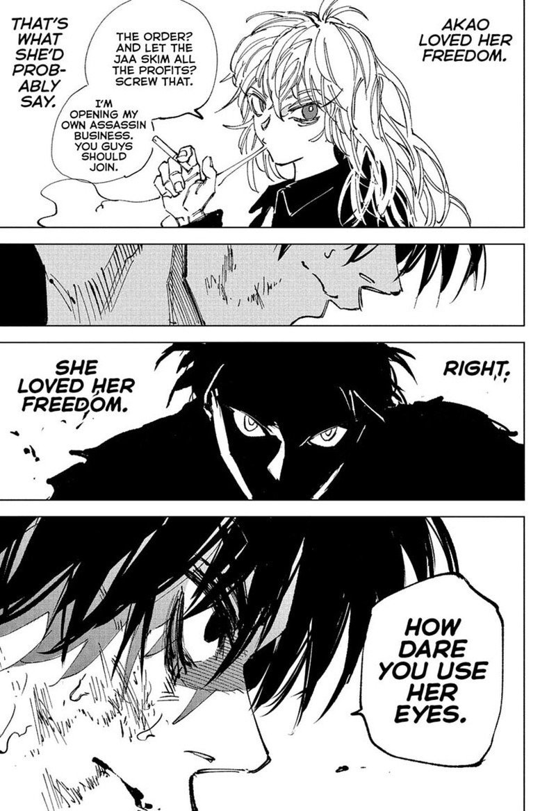 Sakamoto Days Chapter 272 - Page 14