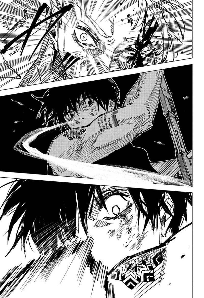 Sakamoto Days Chapter 272 - Page 16