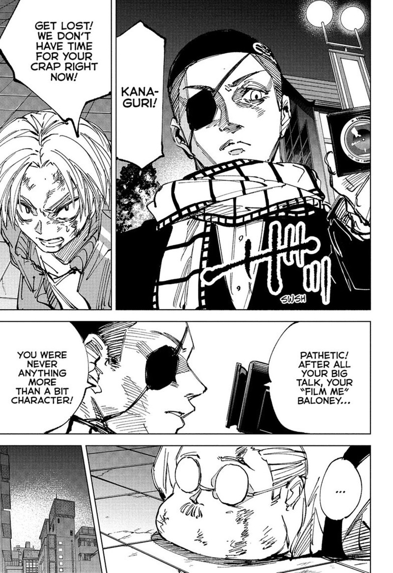 Sakamoto Days Chapter 273 - Page 13