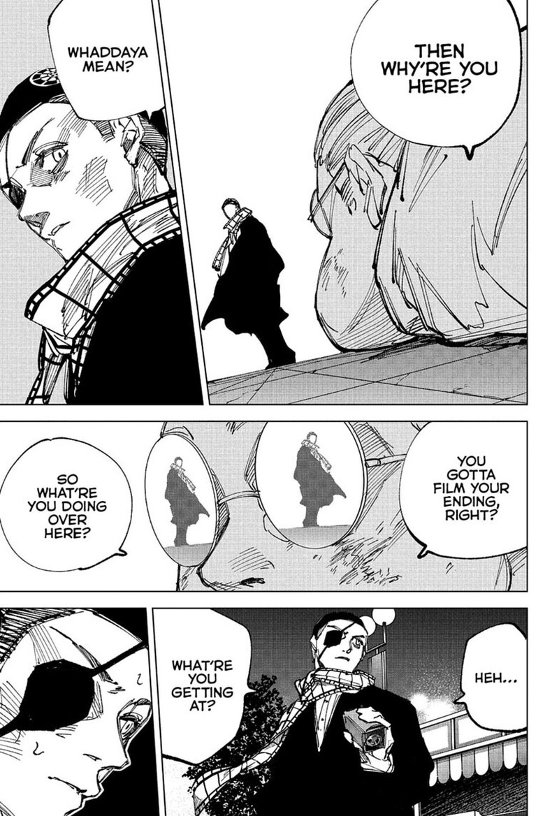 Sakamoto Days Chapter 273 - Page 15
