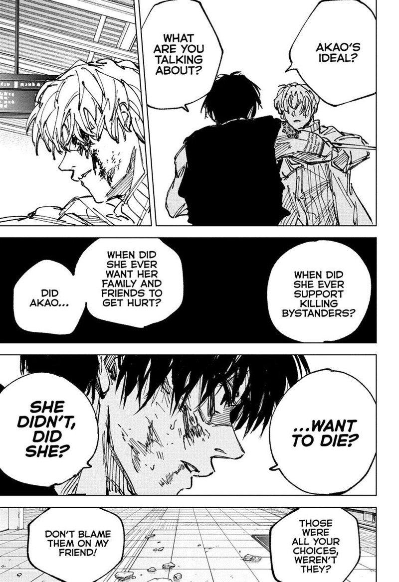 Sakamoto Days Chapter 274 - Page 11