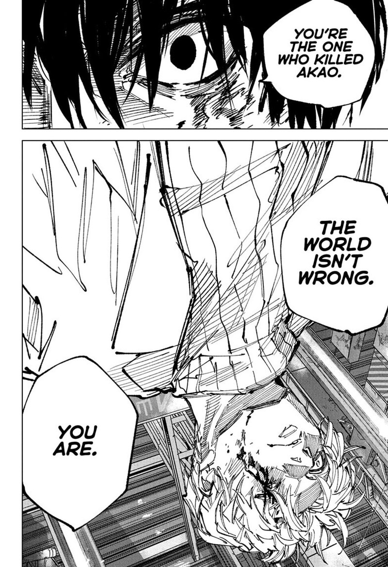 Sakamoto Days Chapter 274 - Page 12