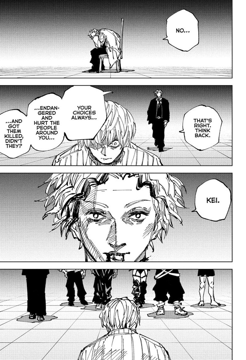 Sakamoto Days Chapter 274 - Page 13