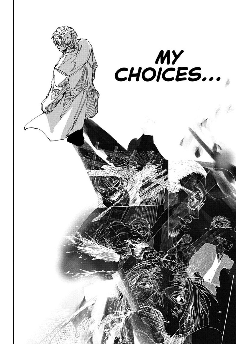 Sakamoto Days Chapter 274 - Page 16