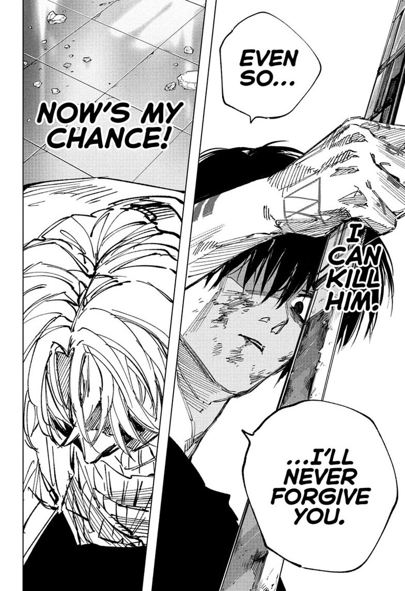 Sakamoto Days Chapter 274 - Page 18