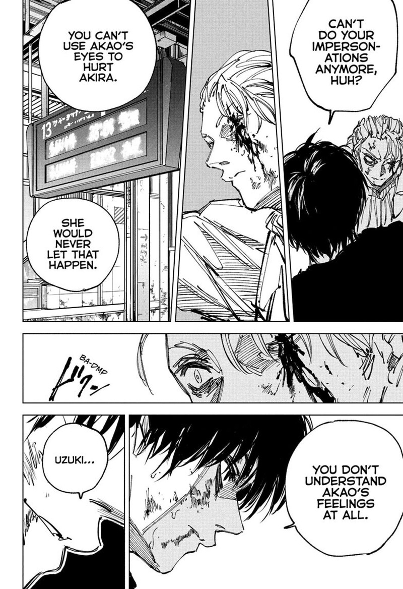 Sakamoto Days Chapter 274 - Page 6