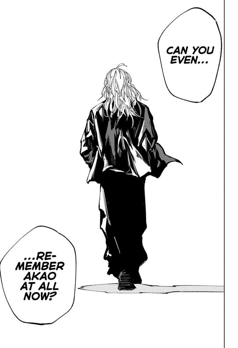 Sakamoto Days Chapter 274 - Page 7
