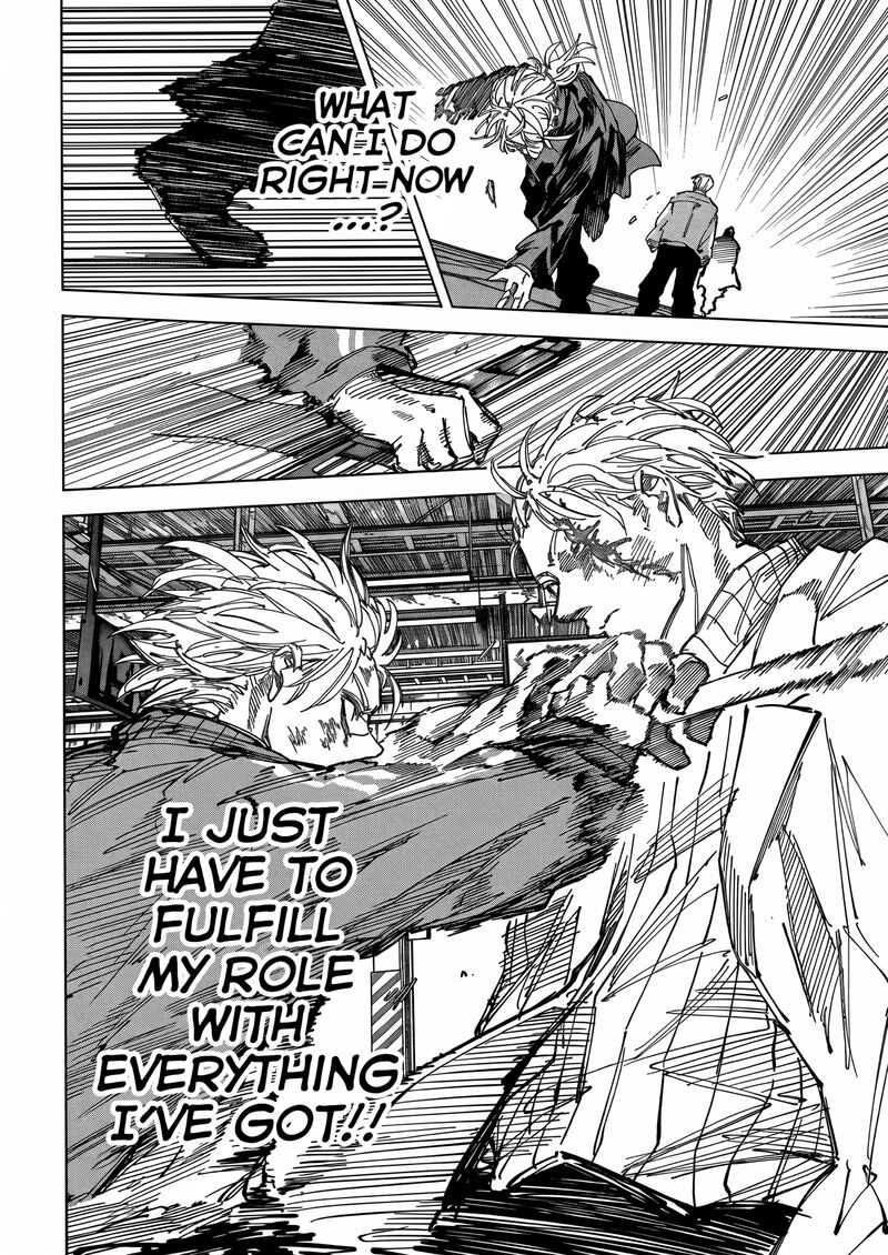 Sakamoto Days Chapter 275 - Page 12