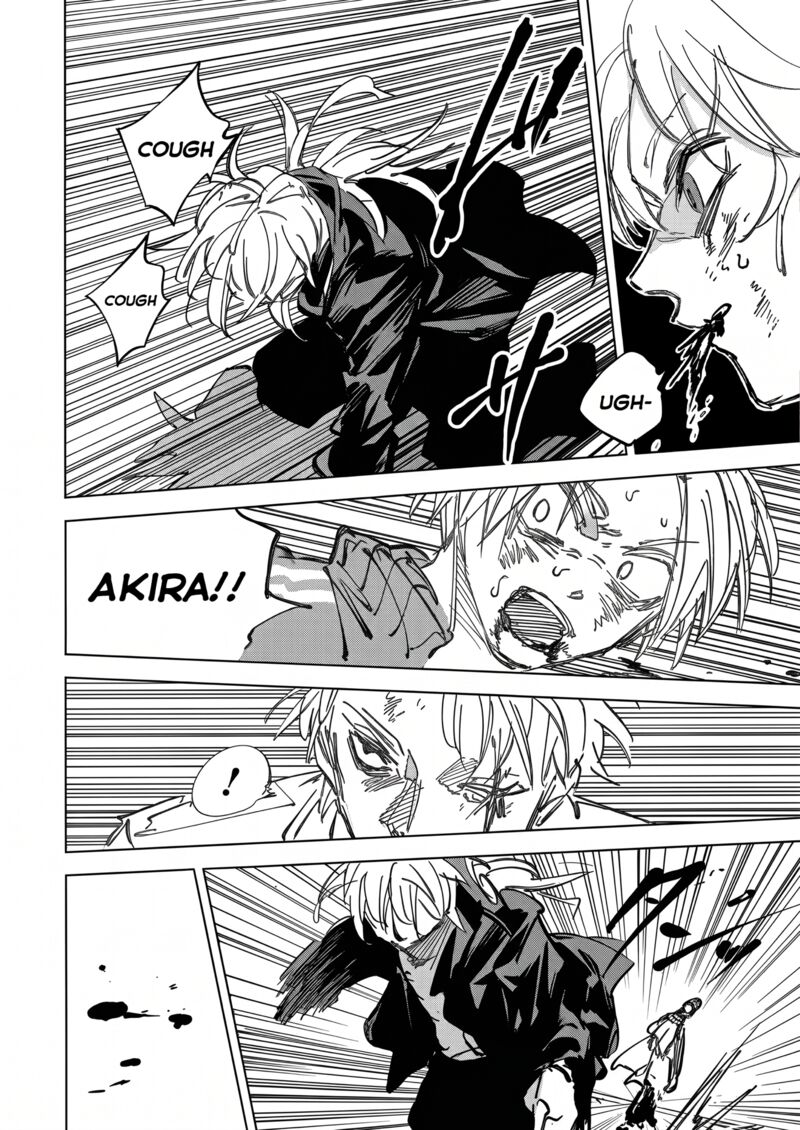 Sakamoto Days Chapter 275 - Page 16
