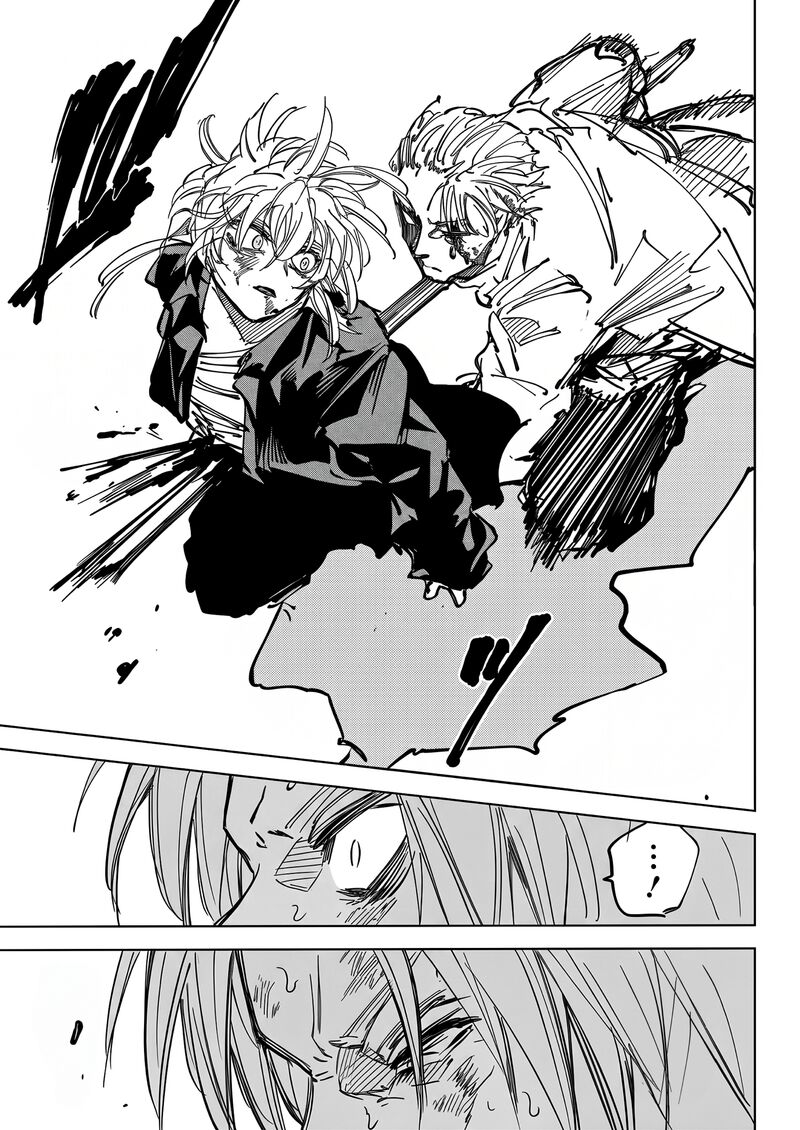 Sakamoto Days Chapter 275 - Page 17